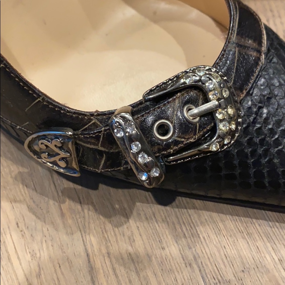 🔹 Luciano Padovan Heels - Picture 4 of 14